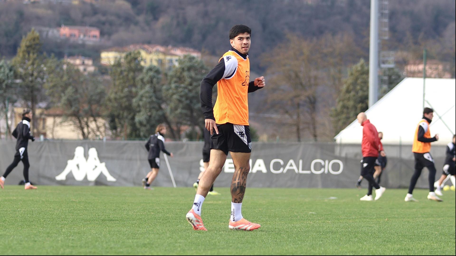 C.S. Follo: il report di mercoledì 07 gennaio