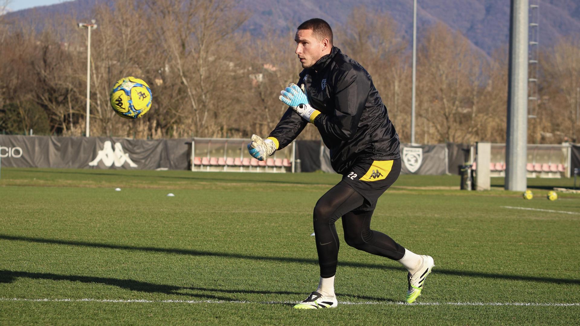 C.S. Follo: il report di mercoledì 28 gennaio