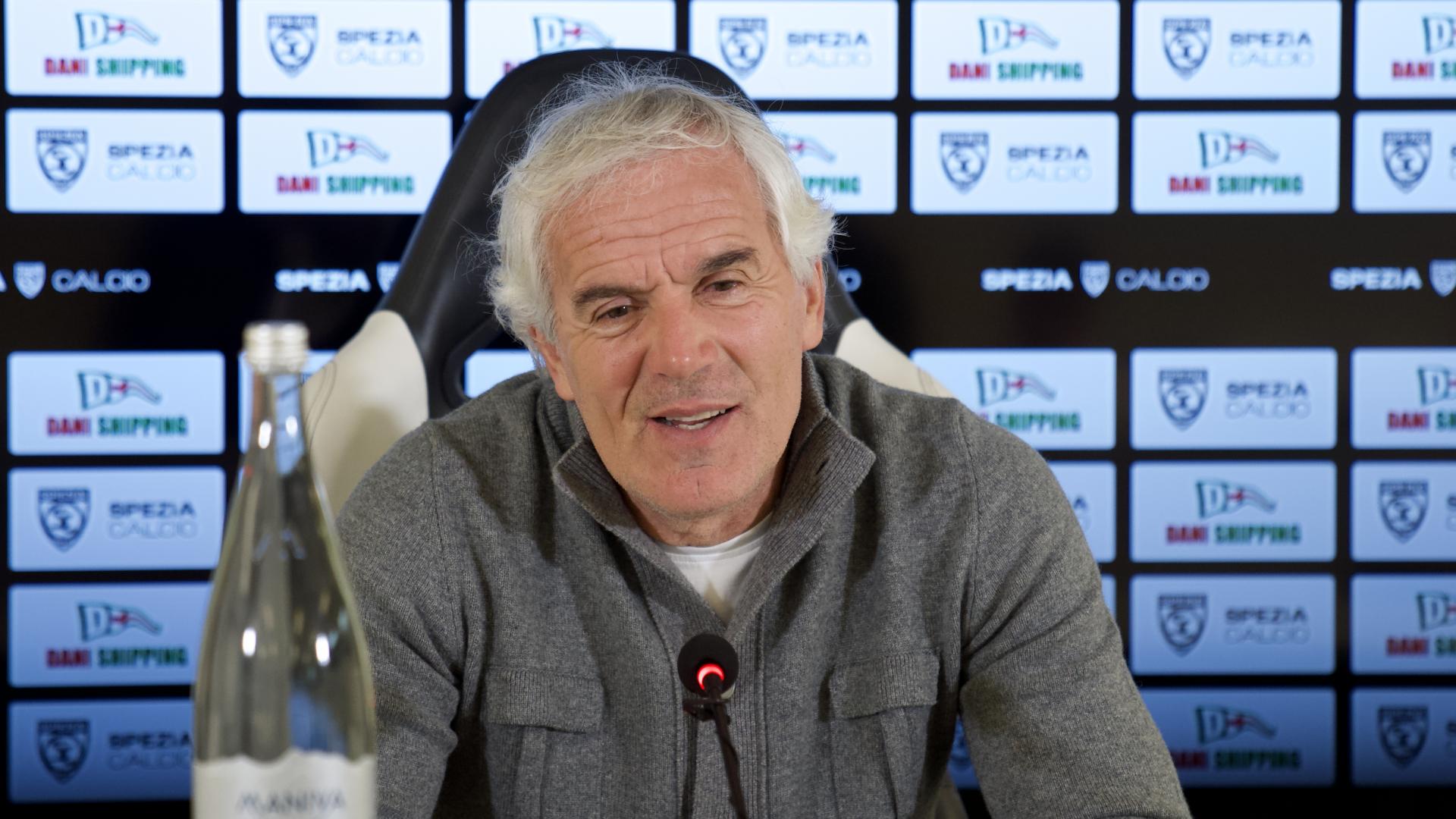 Donadoni: "Dobbiamo trasformare la tensione in stimolo, non in preoccupazione"