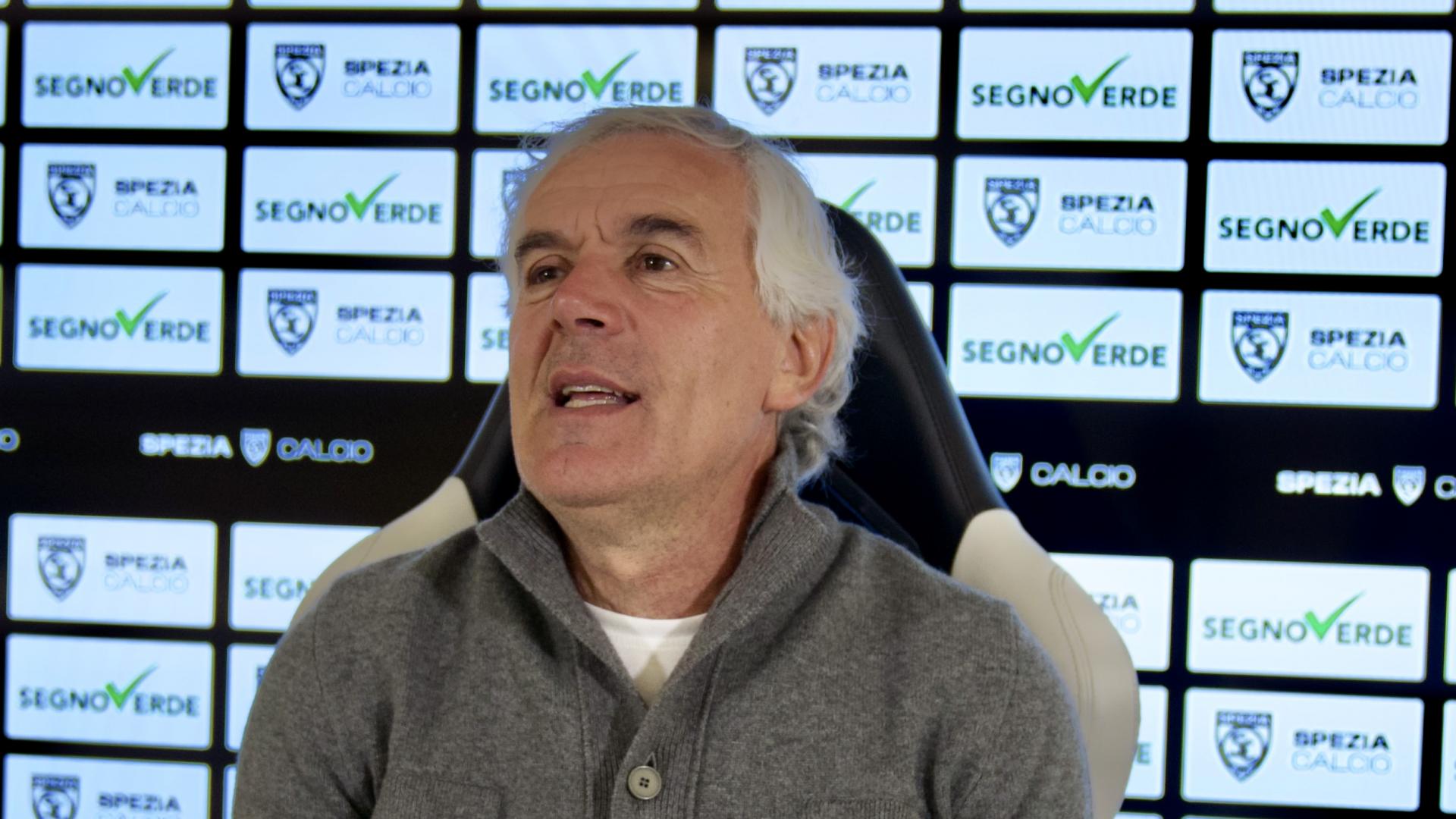 Donadoni: "Focalizzati sulla nostra prova e determinati a dare continuità"