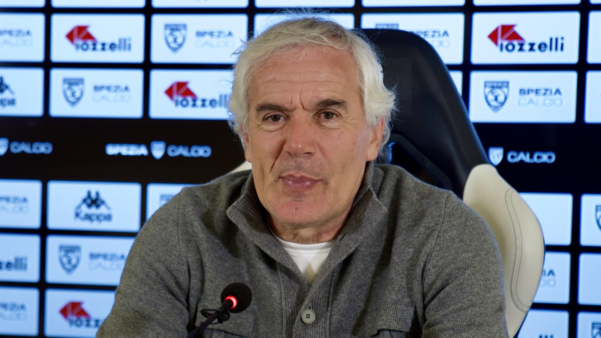 Donadoni: "Due gare in quattro giorni, ma domani dovremo lasciare tutto sul campo"