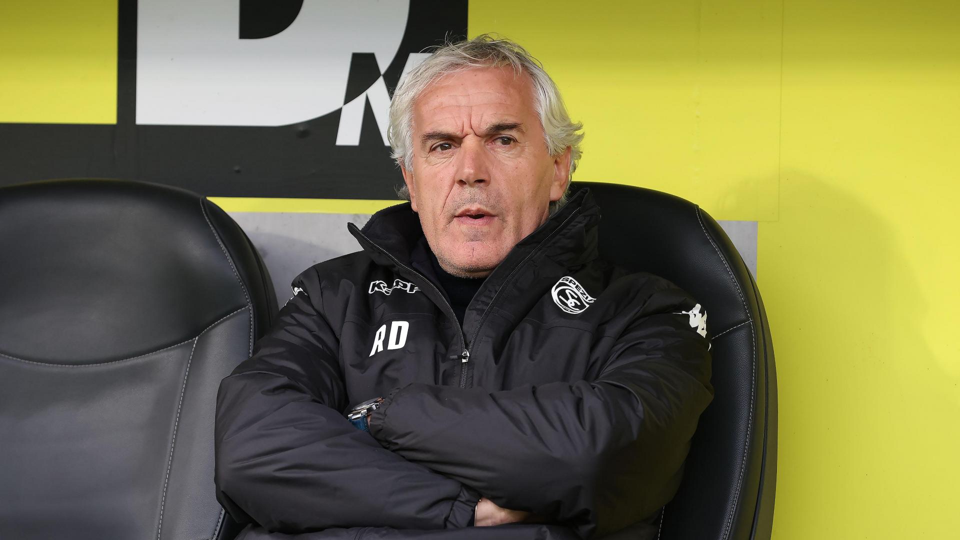 Donadoni: "Gestito male il vantaggio: serve maggior personalità”