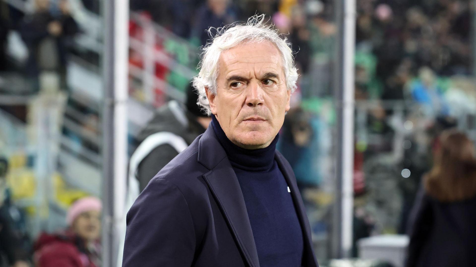 Donadoni: "Dispiace non aver raccolto punti, ma dobbiamo far tesoro delle cose positive fatte”