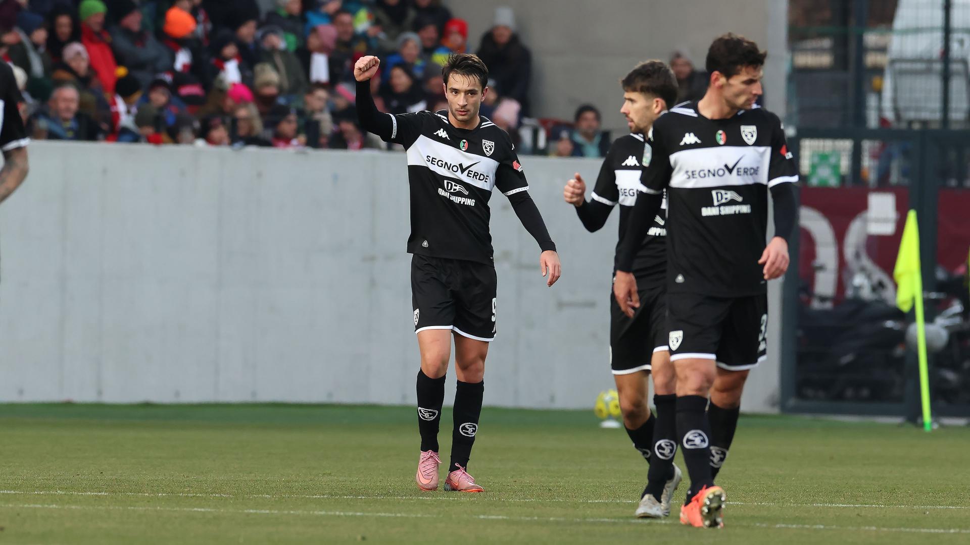 Nel pre-gara vieni a trovarci allo Store di Viale Fieschi: ospite Vanja Vlahovic