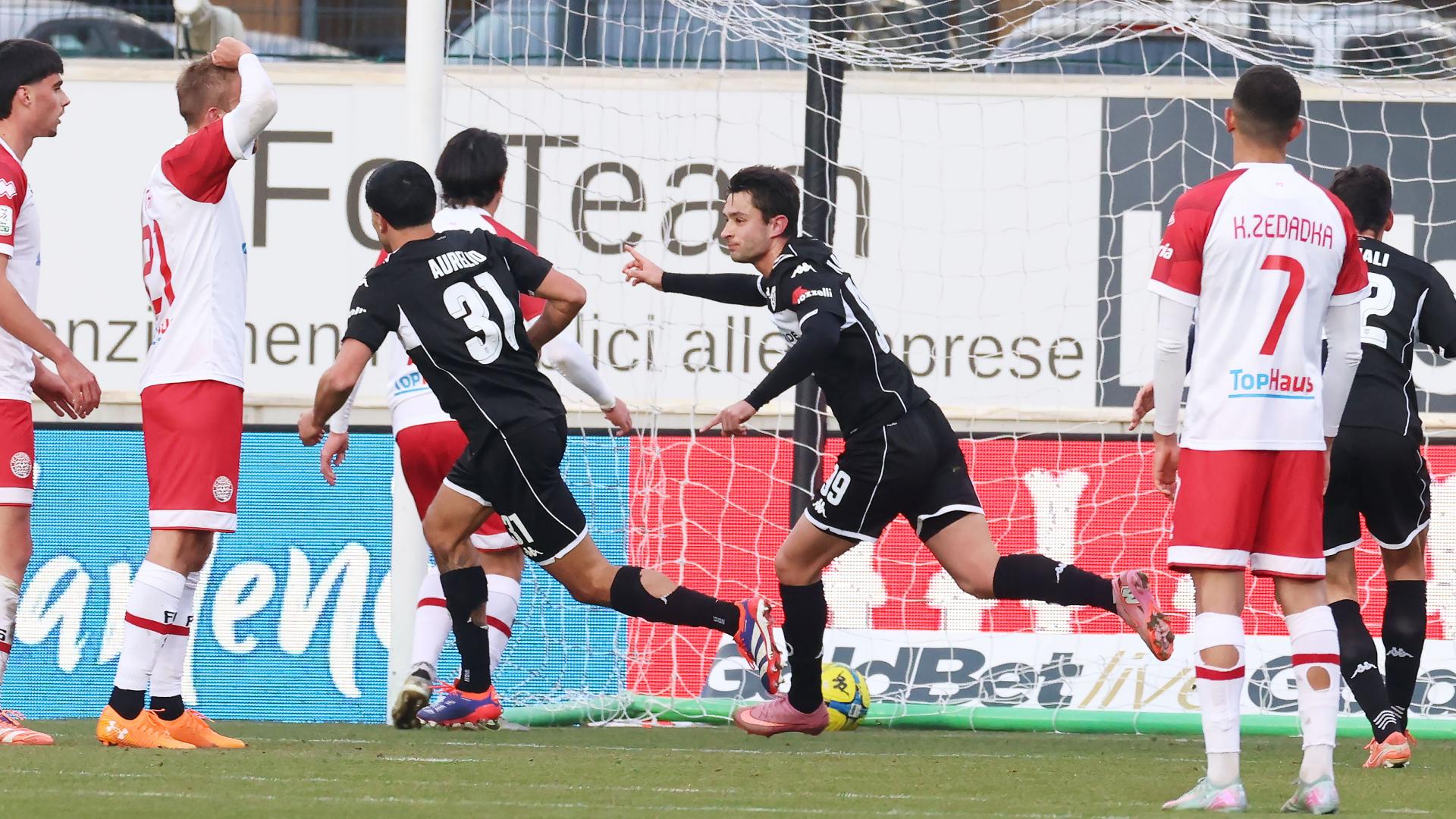 [+] Esulta 0-1 Vlahovic2