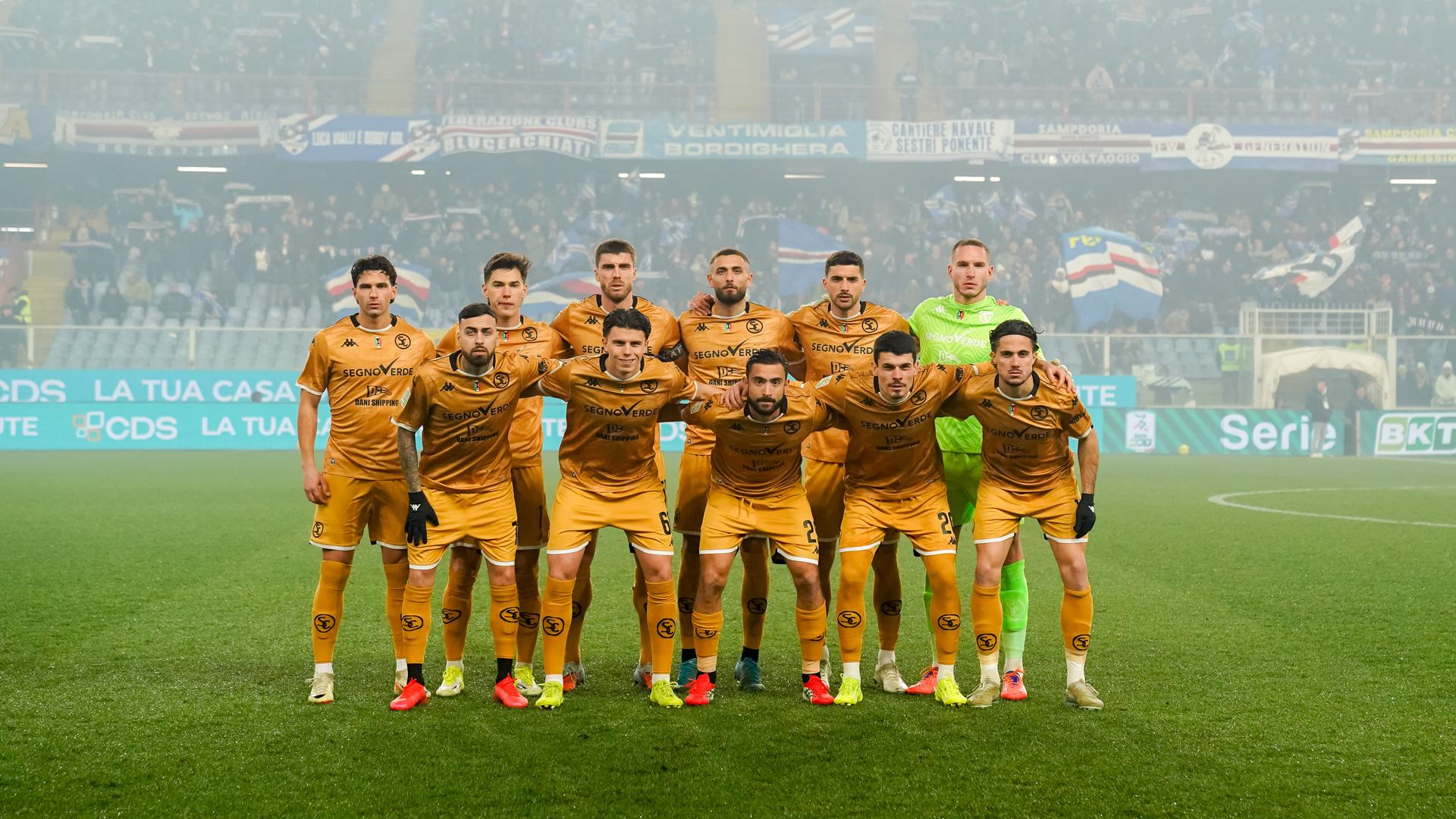 C.S. Follo: training resumes on Sunday morning