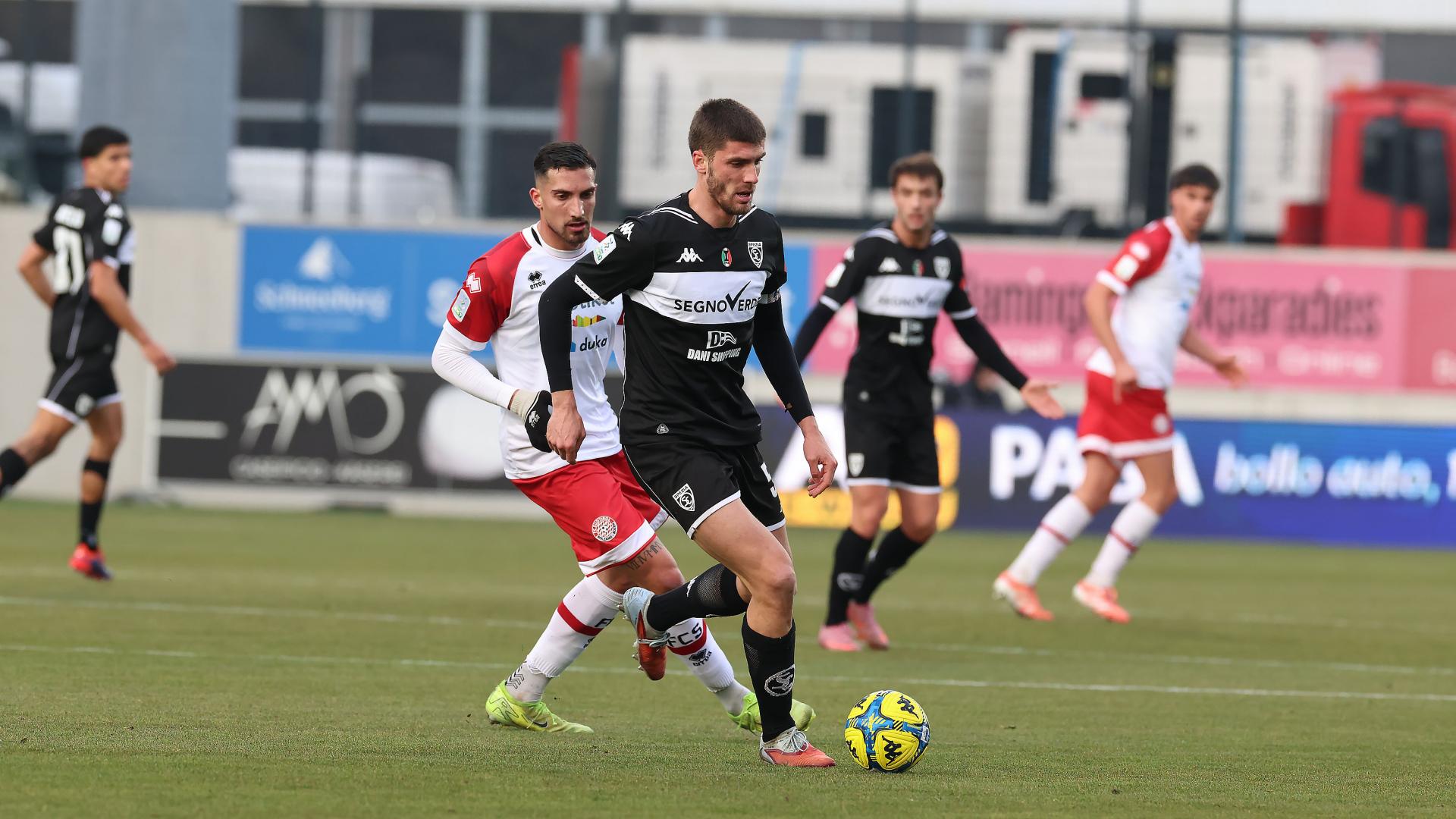 La fotogallery di Südtirol-Spezia