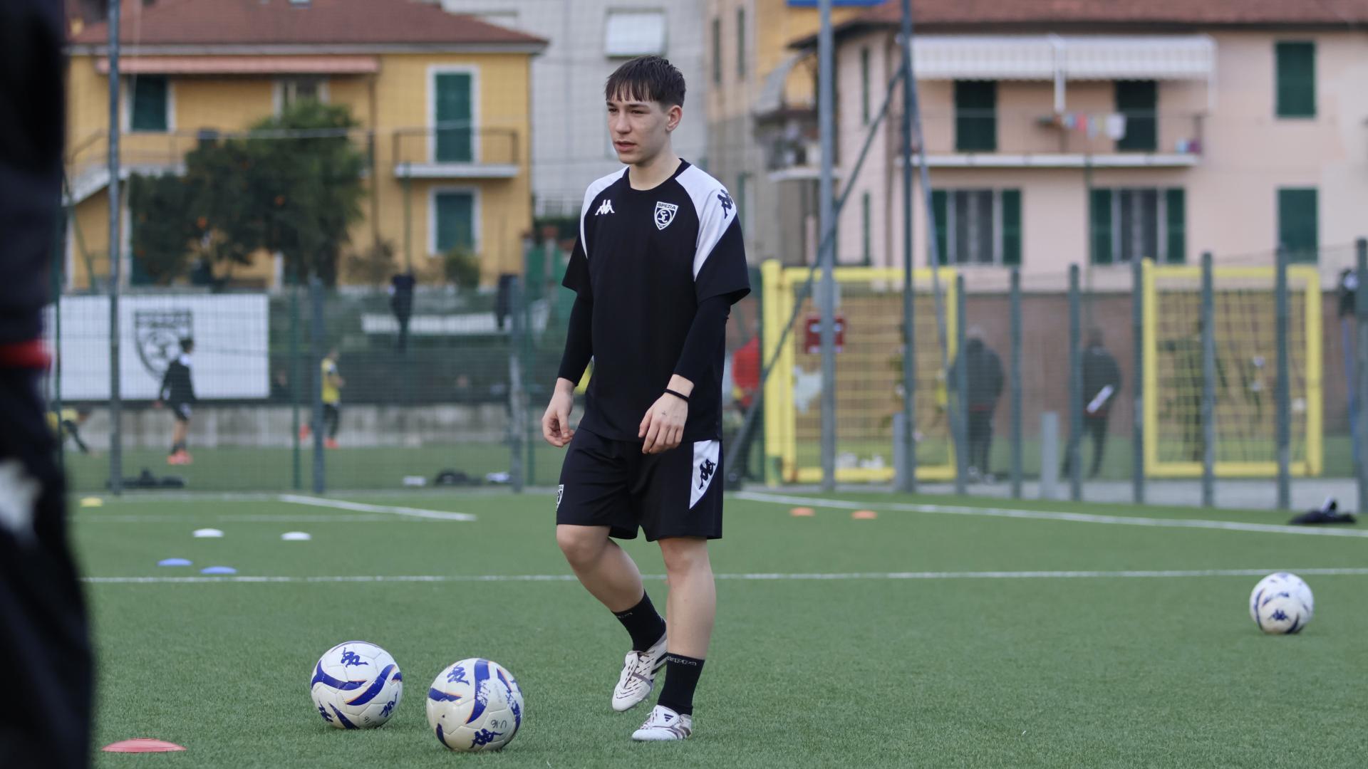 Pianeta Aquilotti: il programma del settore giovanile