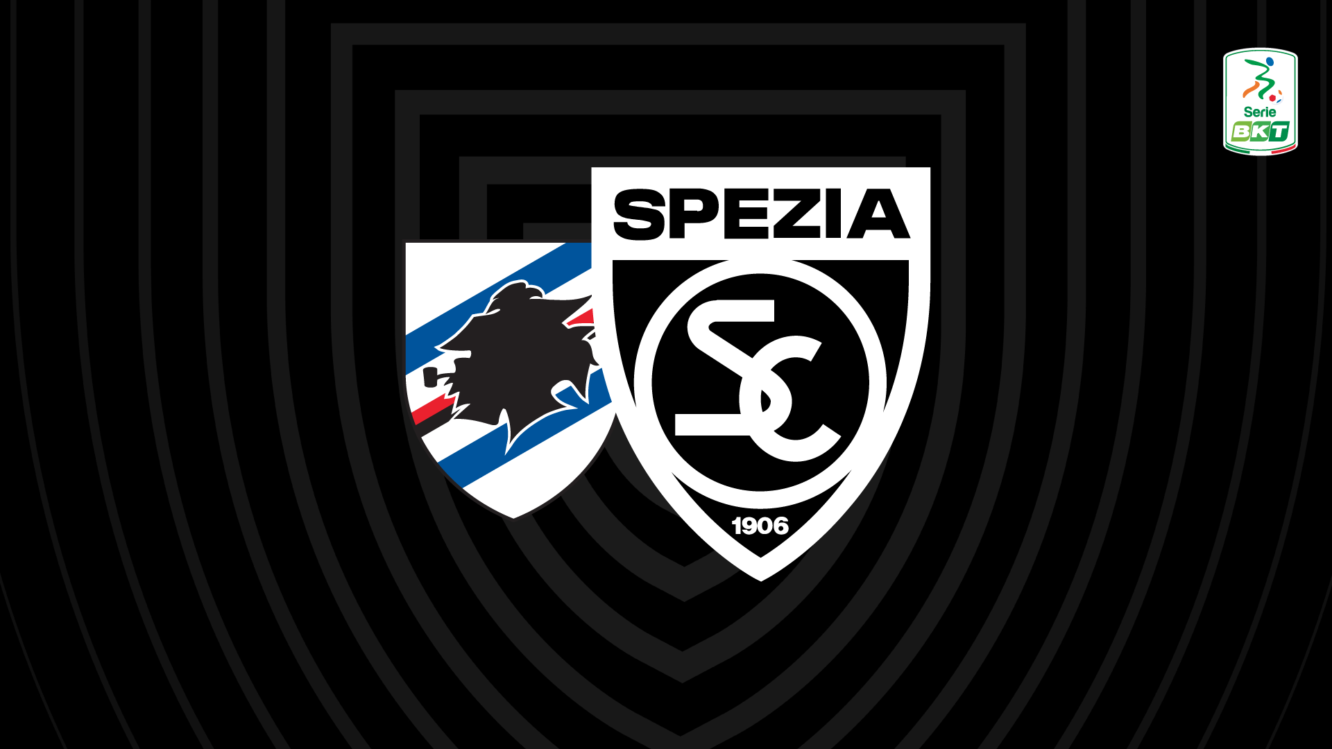 Serie BKT: Sampdoria-Spezia 1-0
