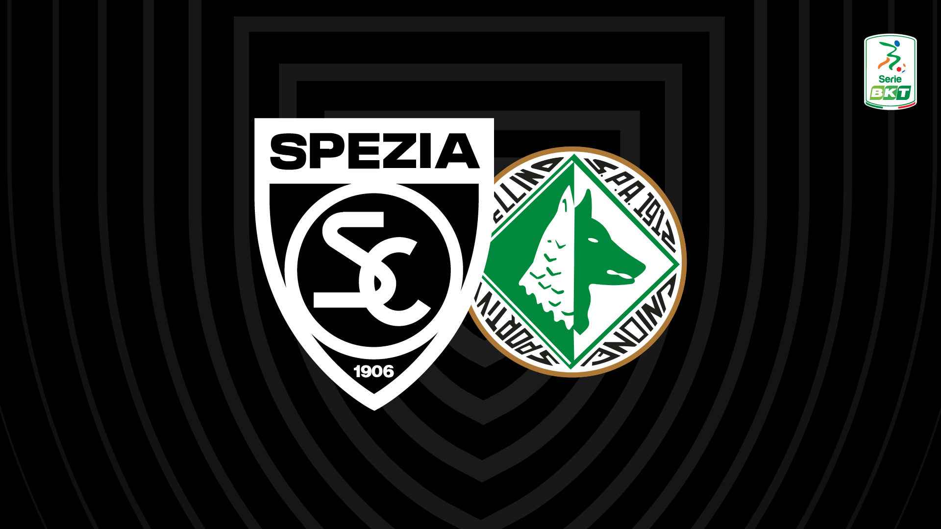 Serie BKT: Spezia-Avellino 1-0