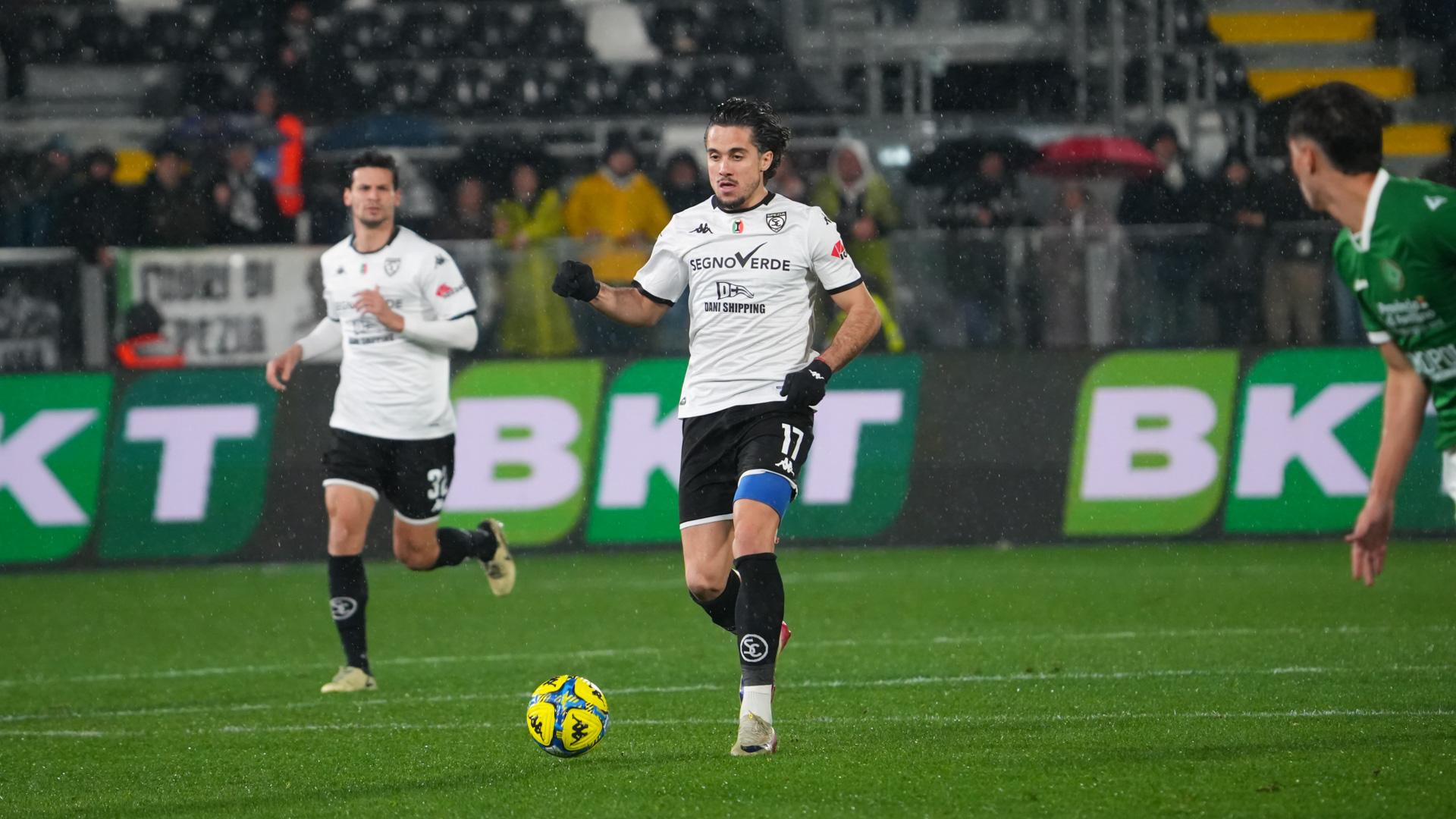 Serie BKT '25/'26: anticipi e posticipi dalla 30a alla 32a giornata