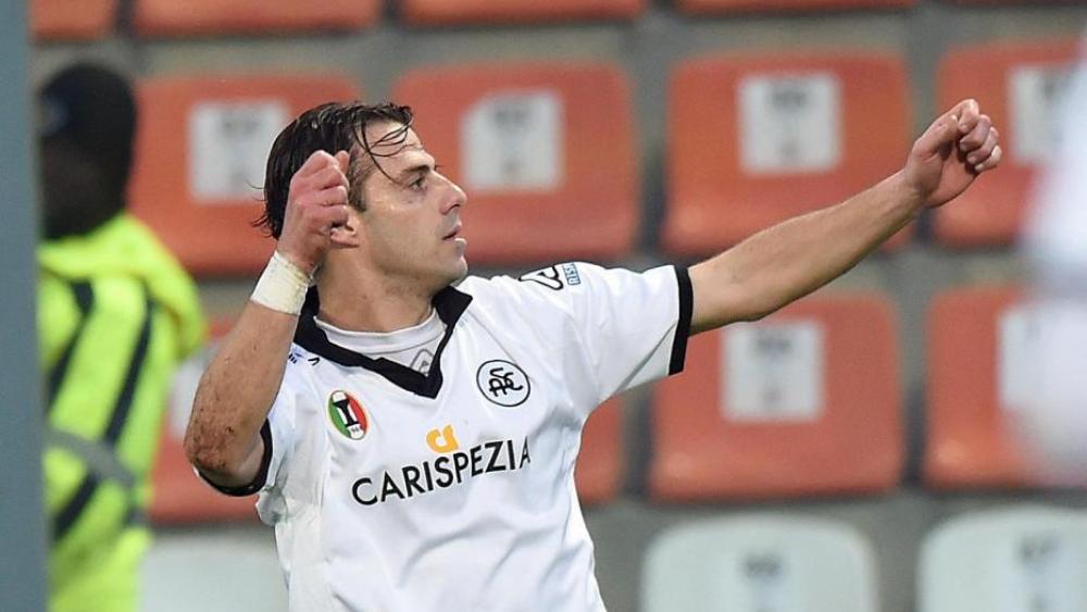 Calaiò: "A Cagliari una giornata indimenticabile"