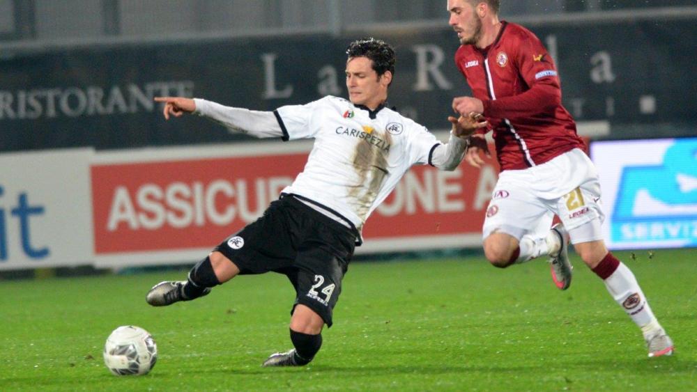 Serie BKT '18-'19: il match report di Livorno-Spezia