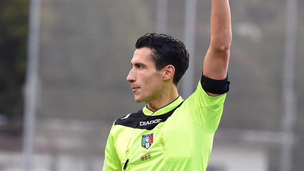 Serie BKT, Spezia-Juve Stabia: le designazioni arbitrali