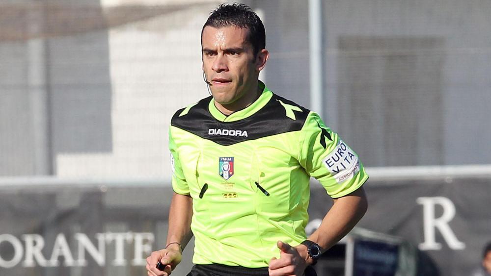 Serie BKT 24/25: Sassuolo-Spezia, le designazioni