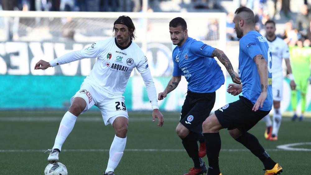 Serie B ConTe.it '17-'18: il match report di Spezia-Novara