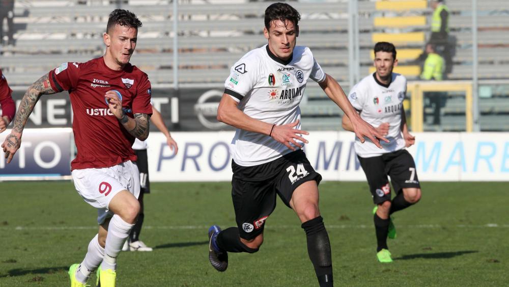 Serie BKT '19-'20: il match report di Spezia-Trapani