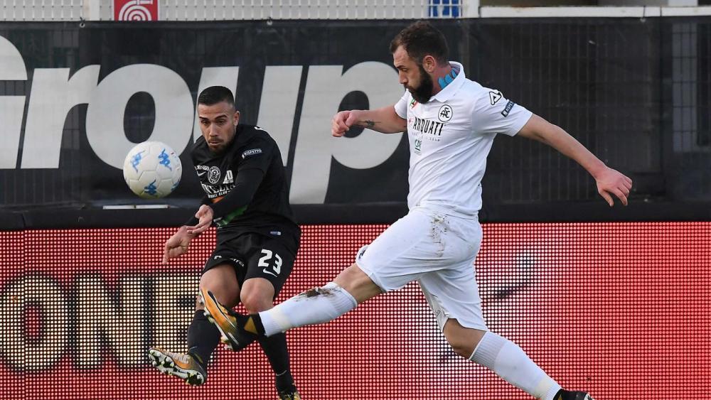 Serie BKT '18-'19: il match report di Venezia-Spezia