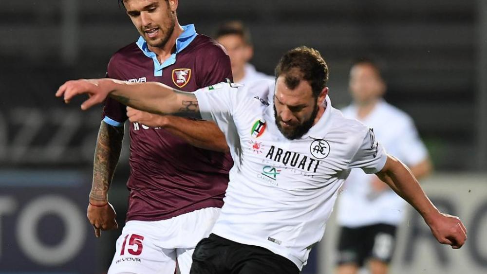 Serie BKT '18-'19: il match report di Salernitana-Spezia