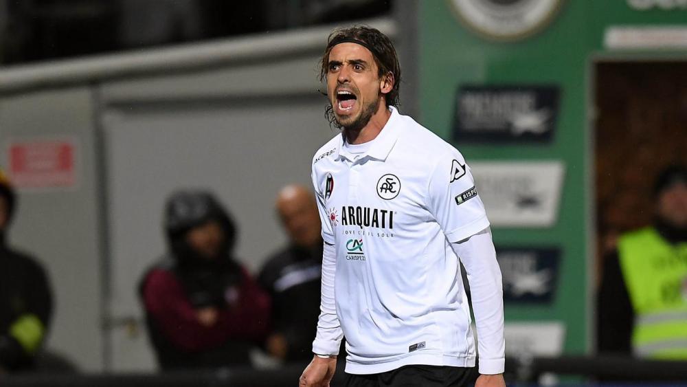 2016 - 2017 - Pablo Granoche
