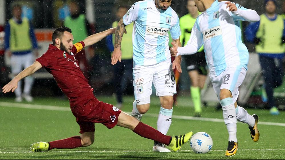 Serie BKT '19-'20: il match report di Virtus Entella-Spezia
