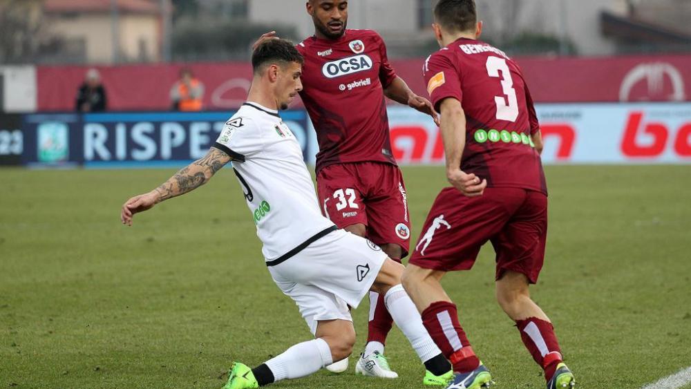 Spezia-Cittadella: le curiosità del match