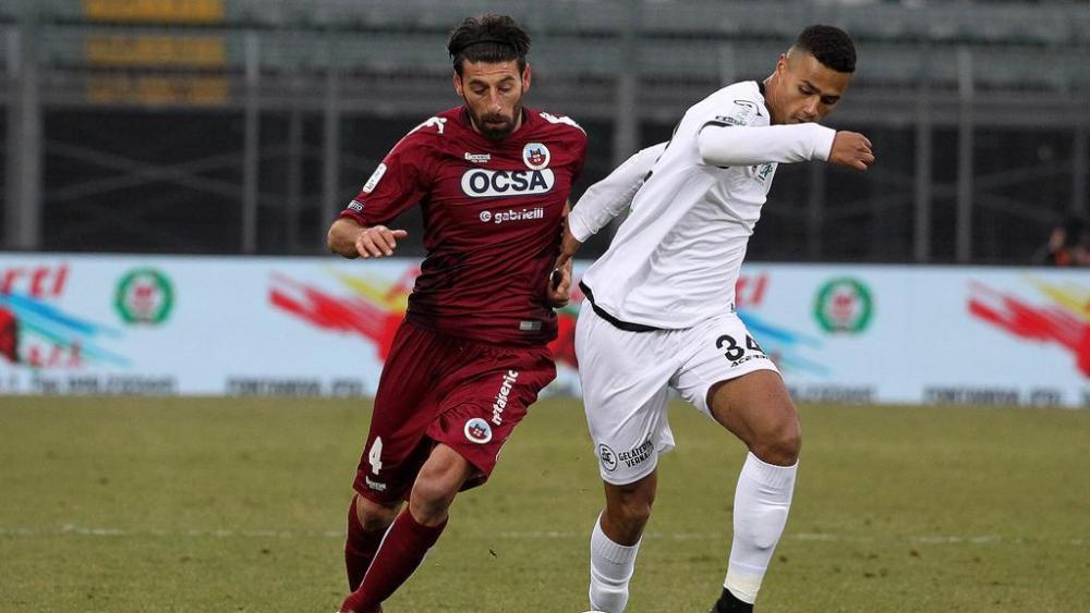 Serie BKT '18-'19: il match report di Spezia-Cittadella