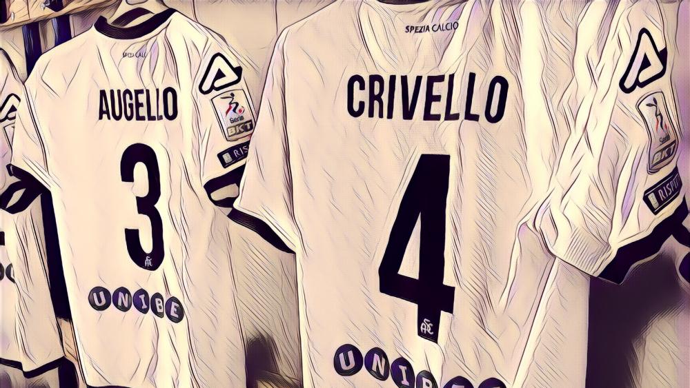 Cittadella-Spezia: in difesa spazio alla coppia Ligi-Crivello