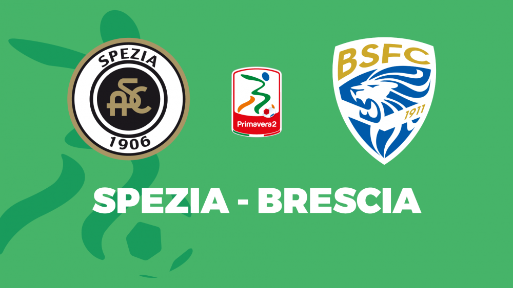 Primavera 2 '19/20: Spezia-Brescia 0-1