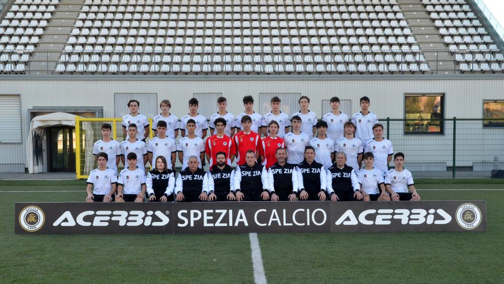 Under 16: Spezia-Livorno 2-0