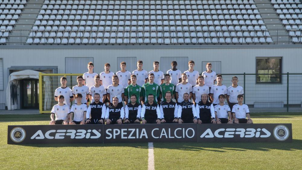 Under 17: Spezia-Sassuolo 1-1