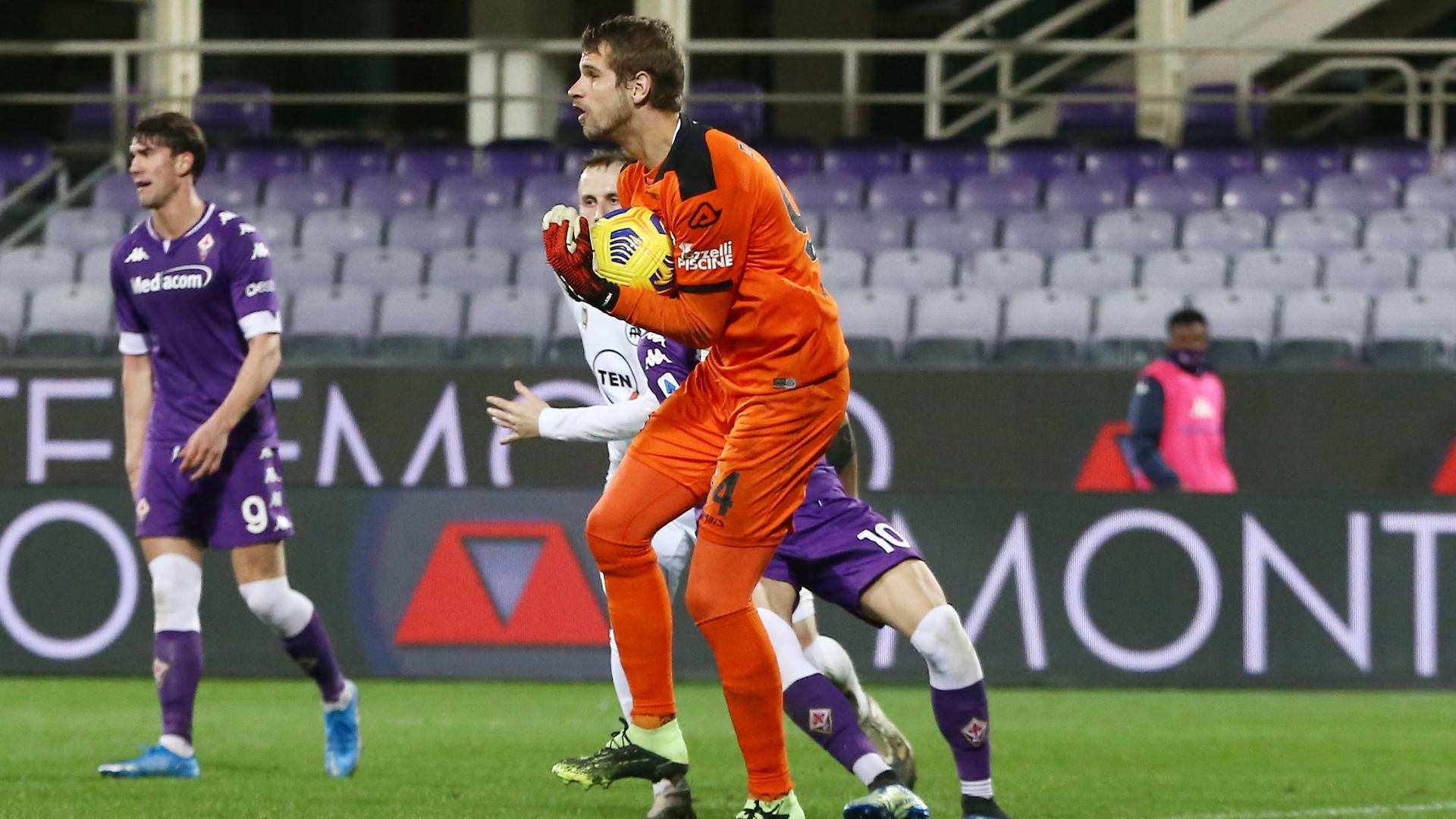 Serie A ‘21/’22: the match report of Fiorentina-Spezia