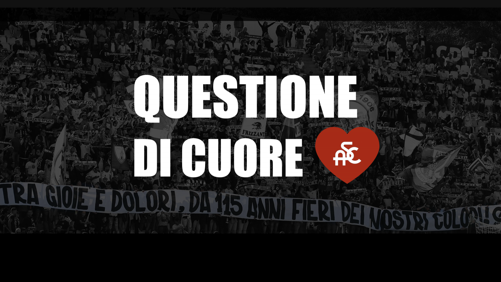 Spezia-Fiorentina: from 16:00 free sale available