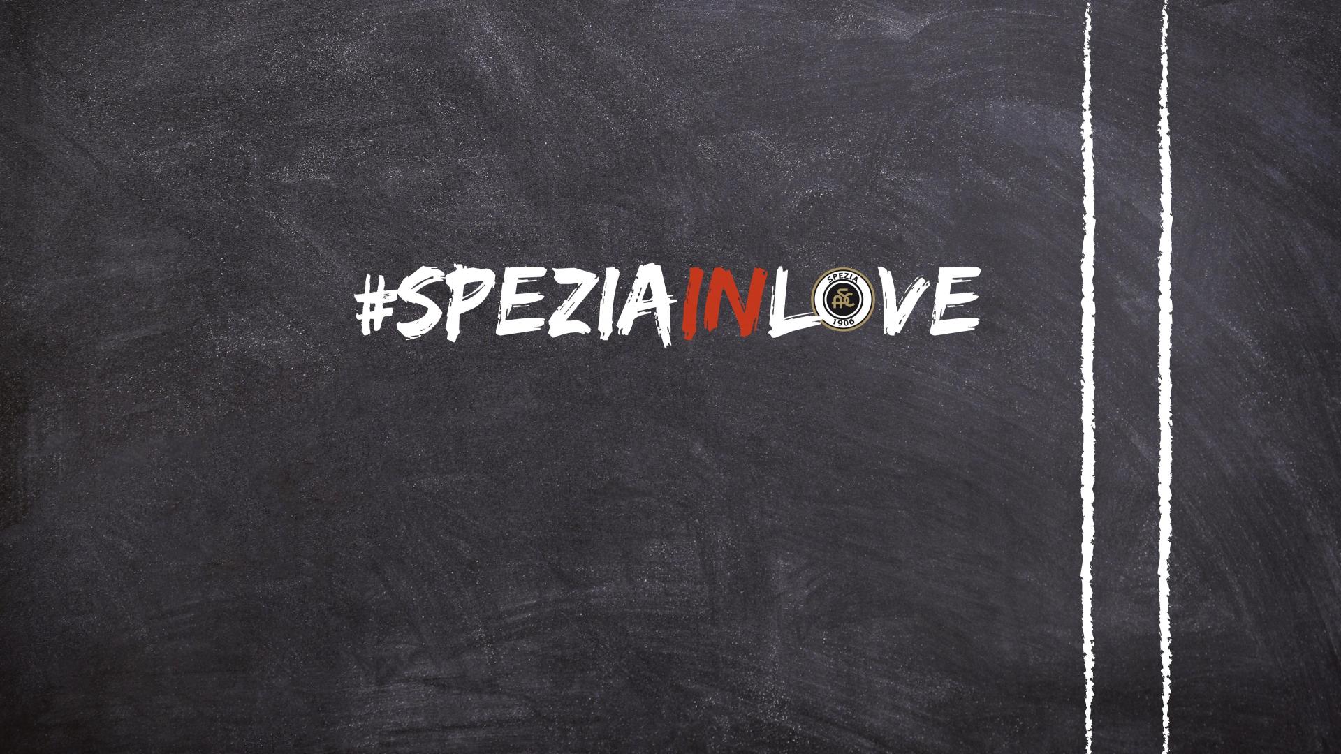 #SpeziaInLove