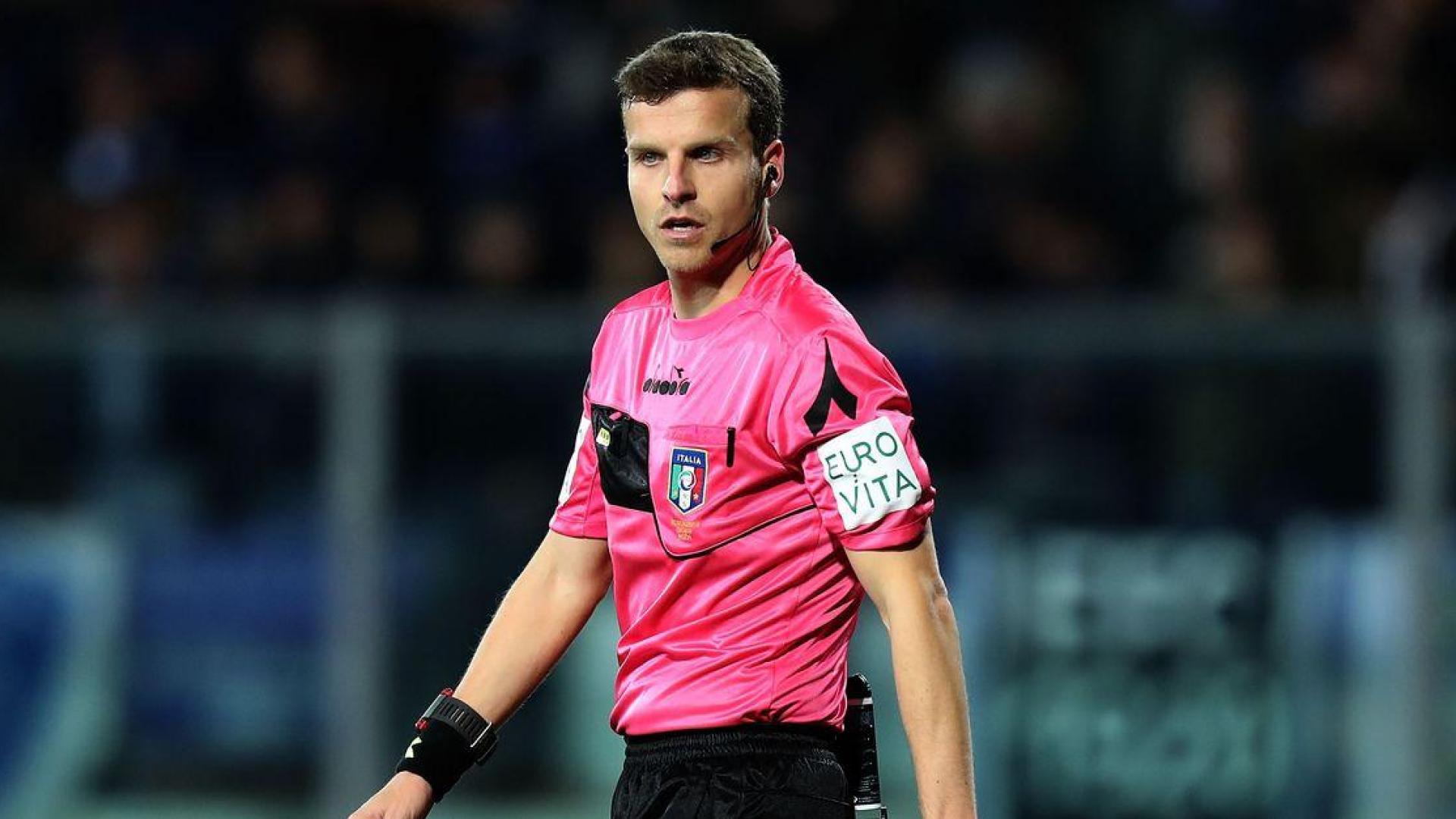 Serie BKT '24/'25: Spezia-Catanzaro, designations