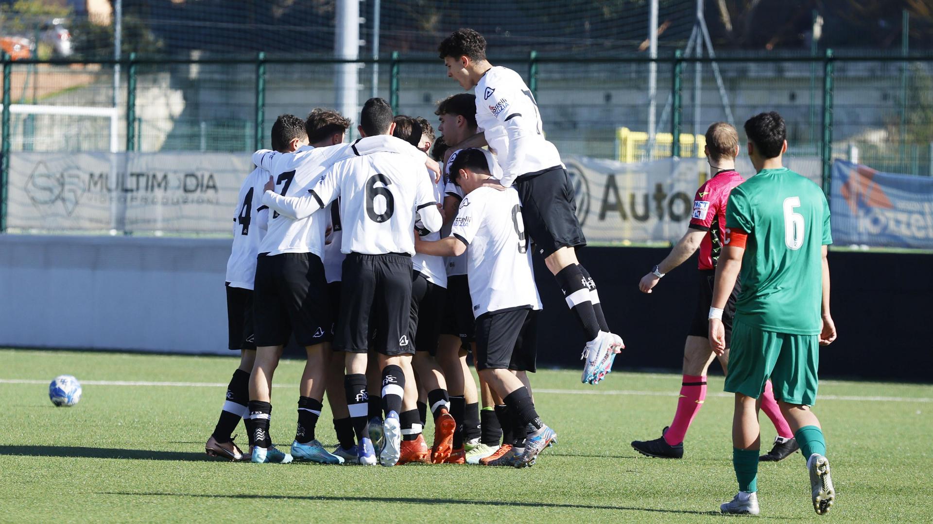 Pianeta aquilotti: i risultati del week-end