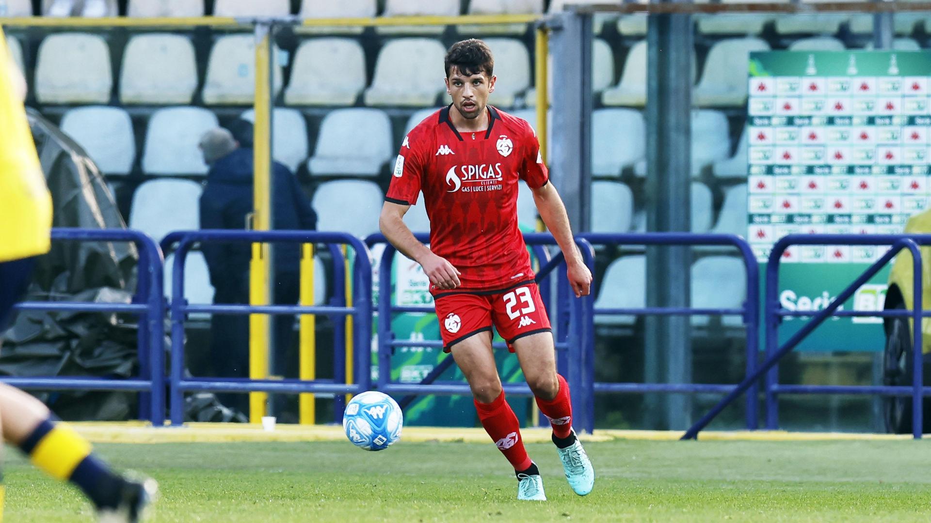 Risoluzione contrattuale per Lukas Mühl