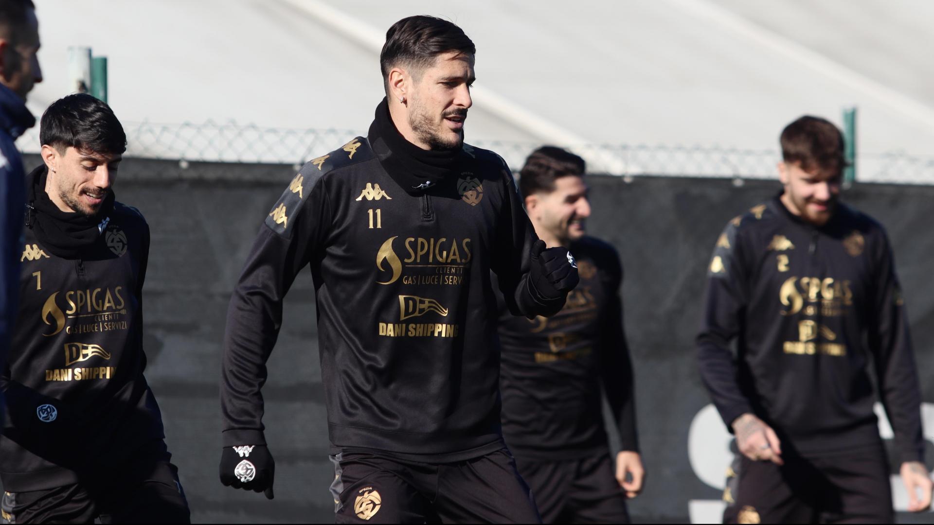 C.S. Follo: the report of Wednesday, March 19