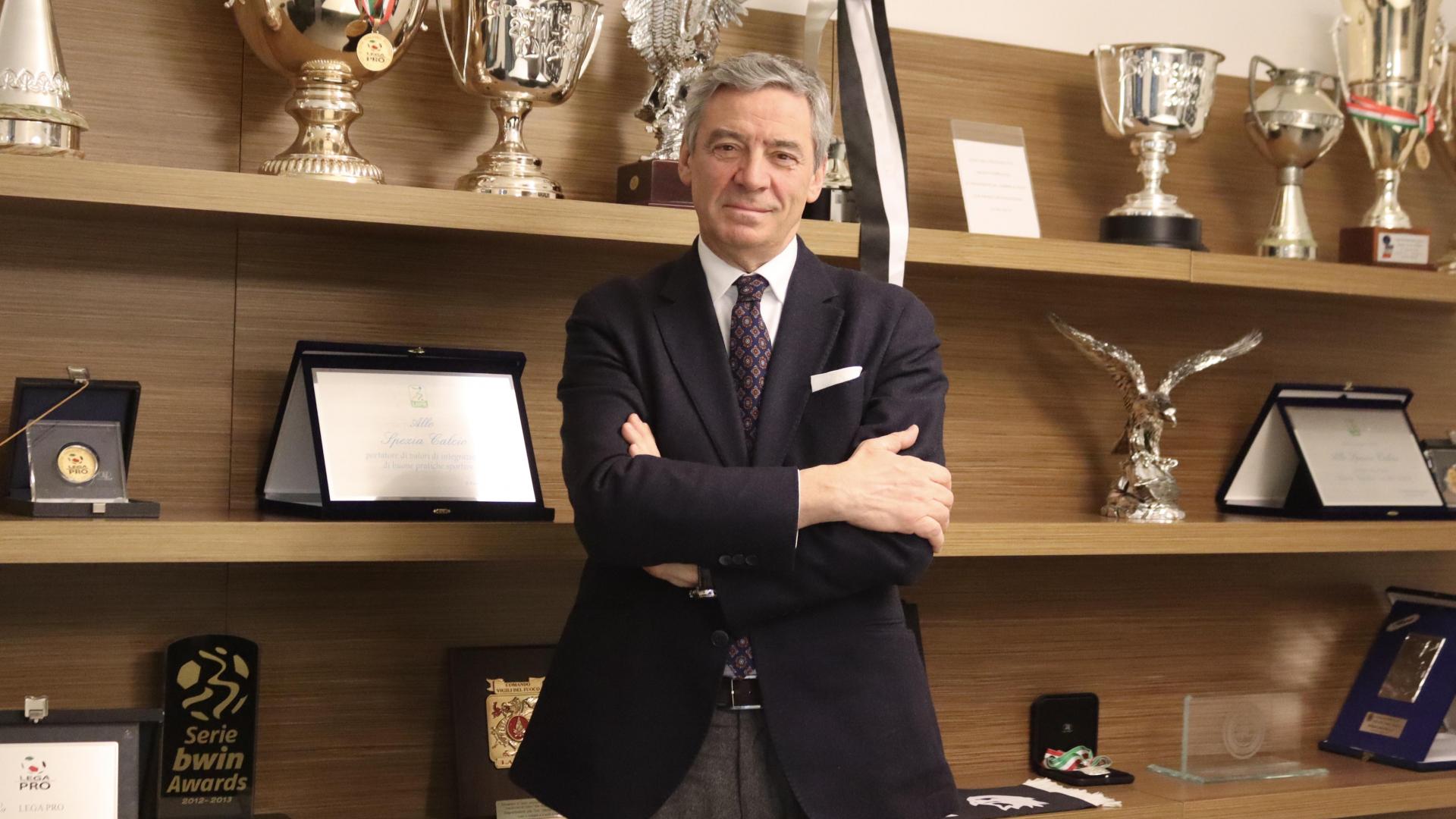 Presidenti
