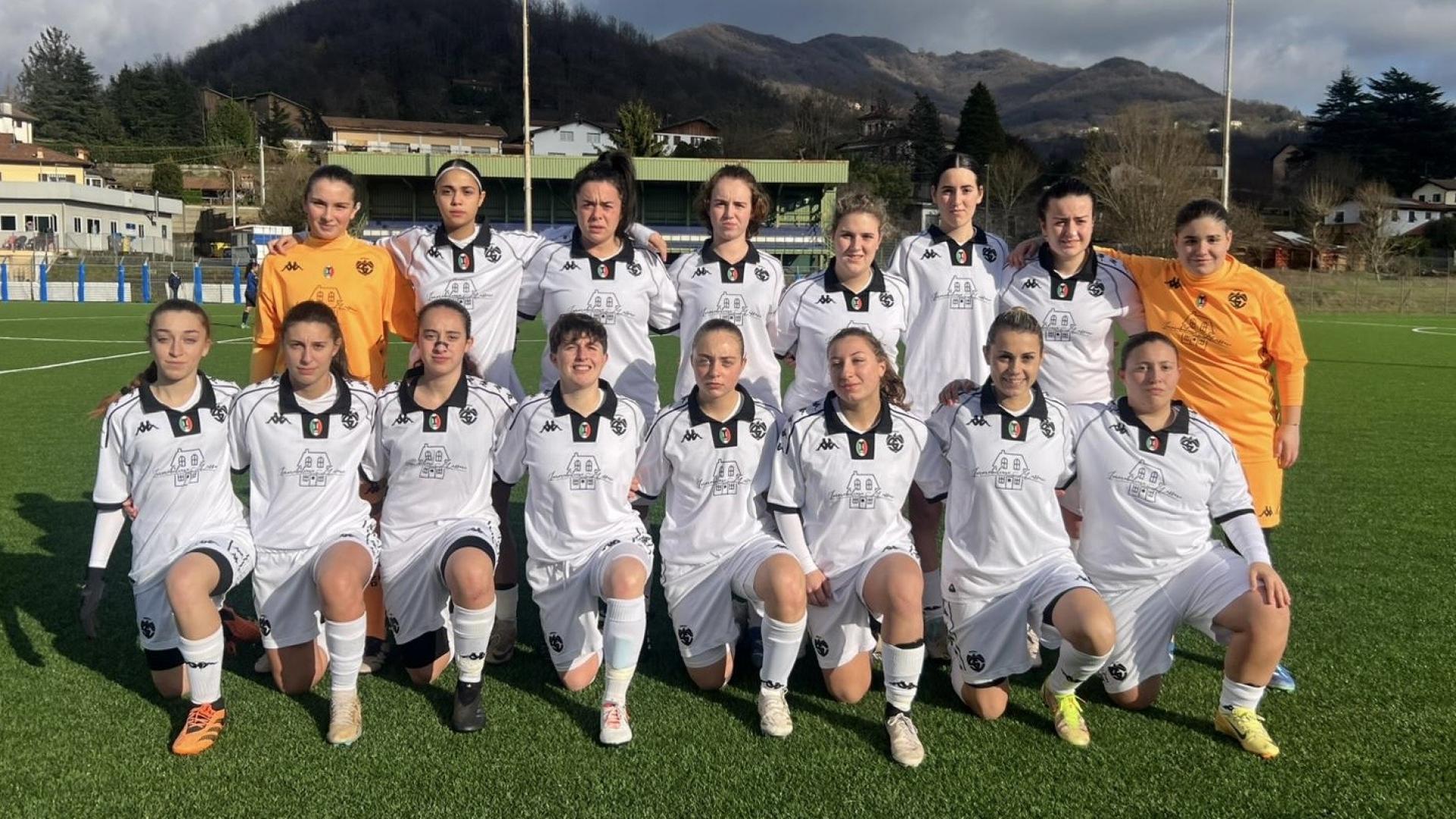Eccellenza: Spezia-Livorno 2-2