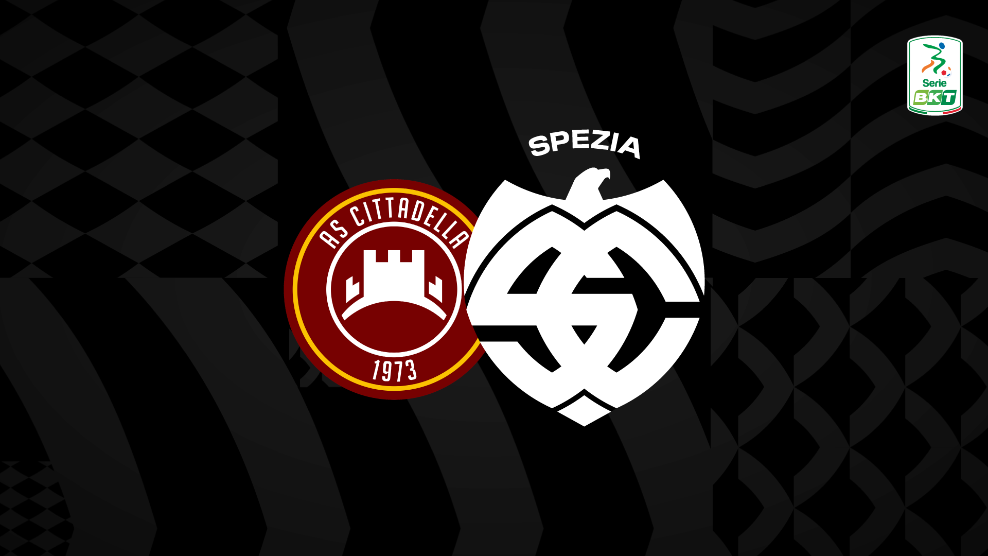 Serie BKT: Cittadella-Spezia 0-2