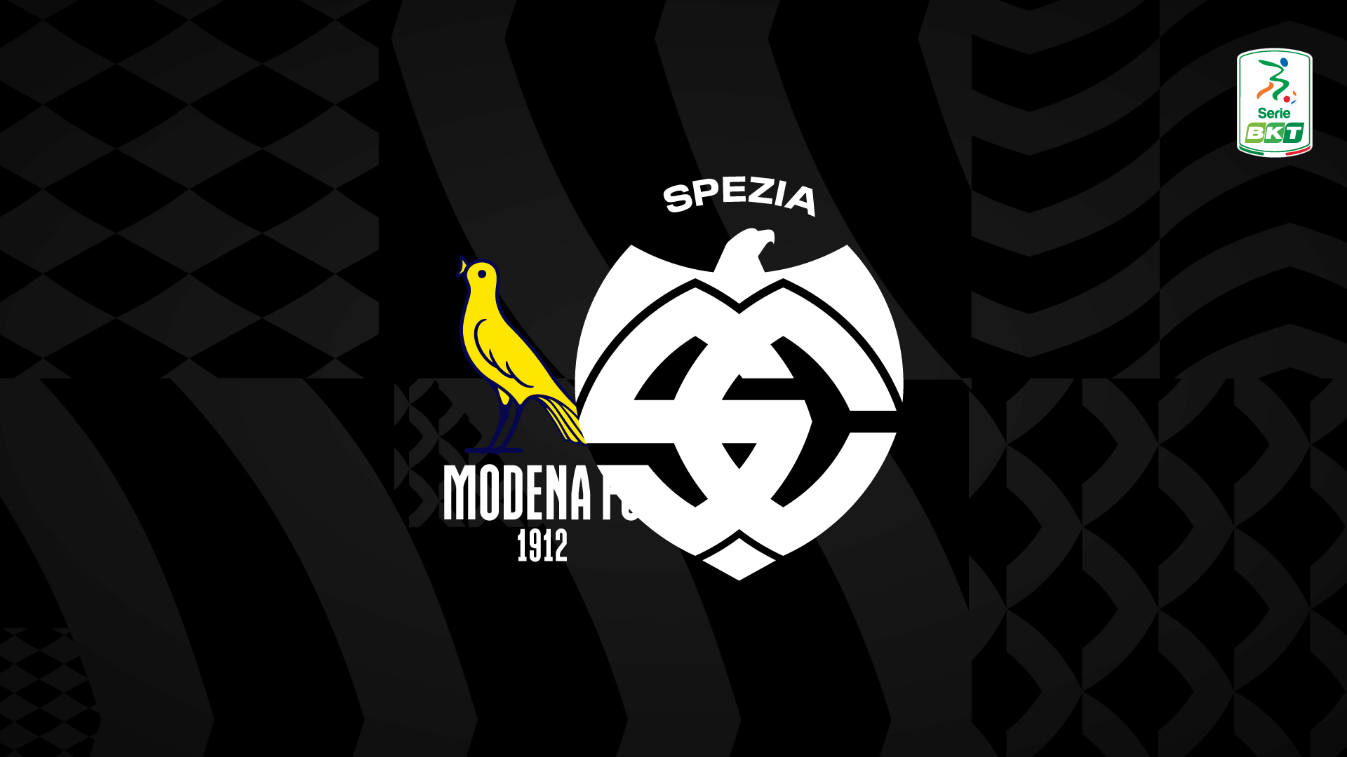 Serie BKT: Modena-Spezia 1-1
