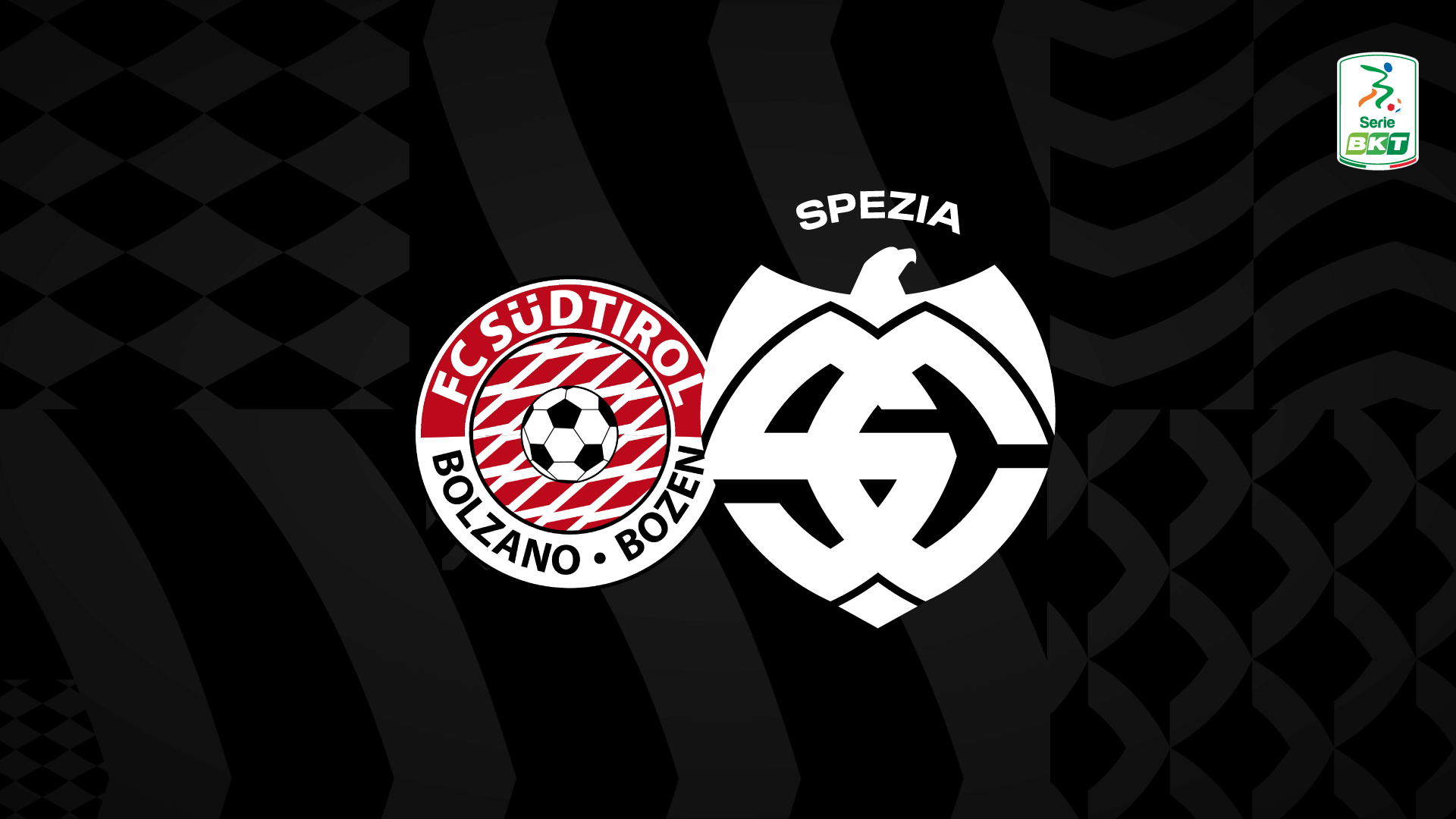 Serie BKT: Südtirol-Spezia 1-1
