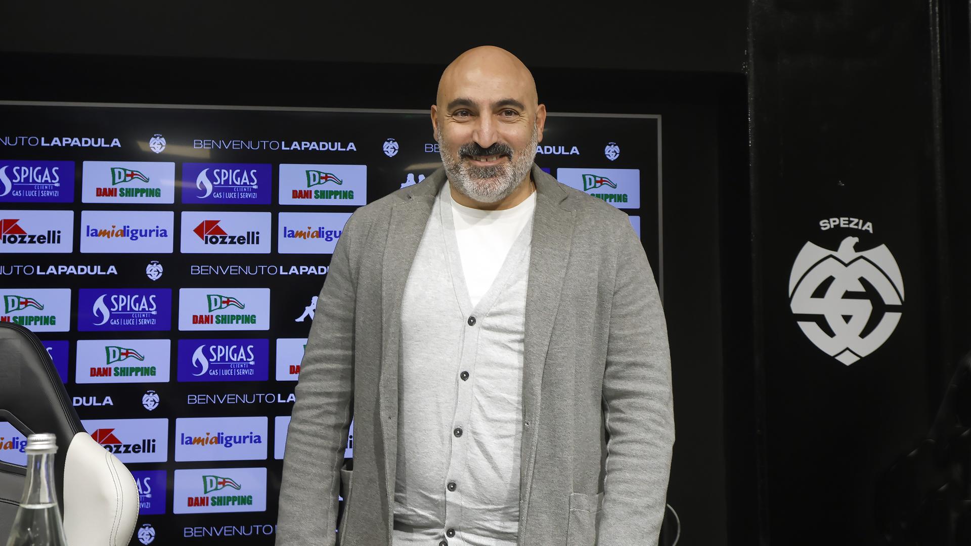 Il punto sul mercato invernale del DS Stefano Melissano
