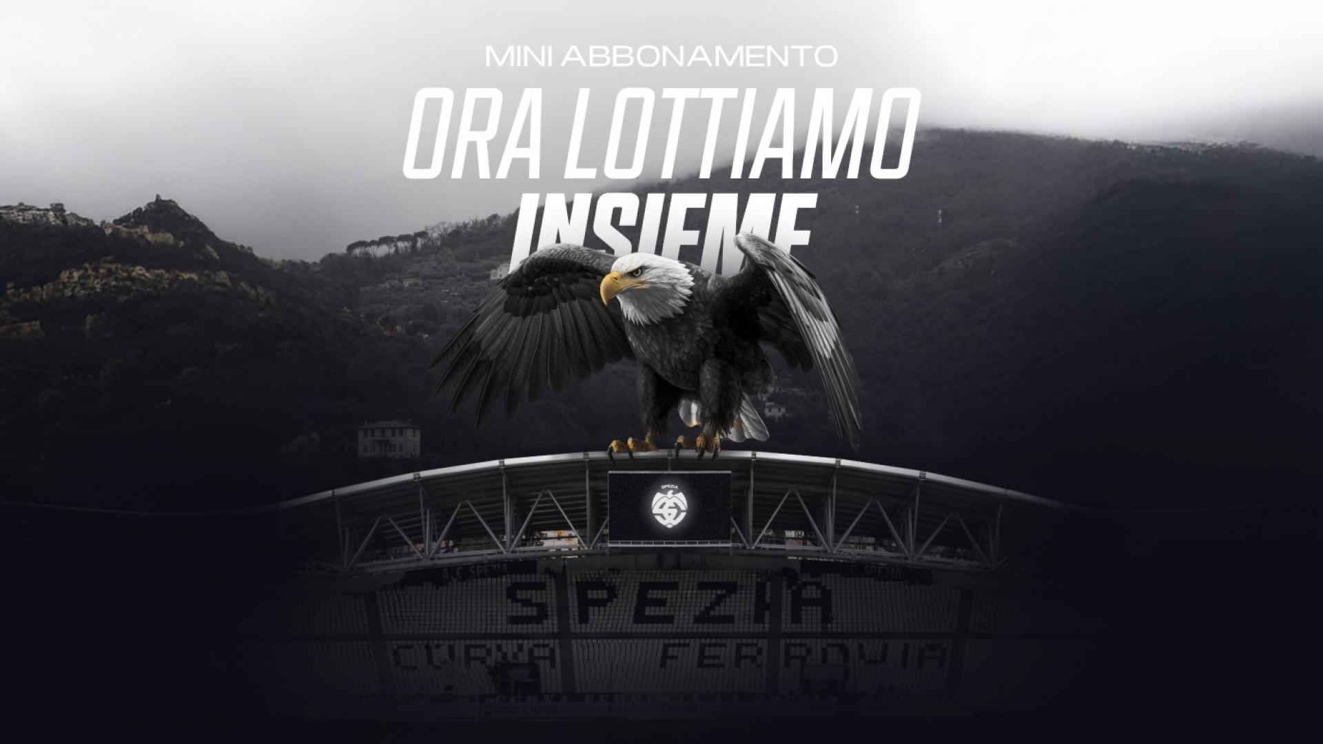 Mini abbonamento 7 gare