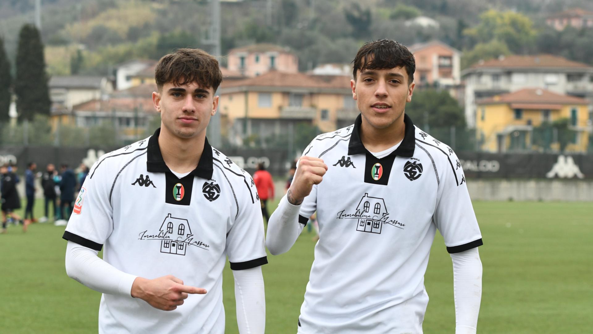 Primavera: Spezia-Crotone 1-0