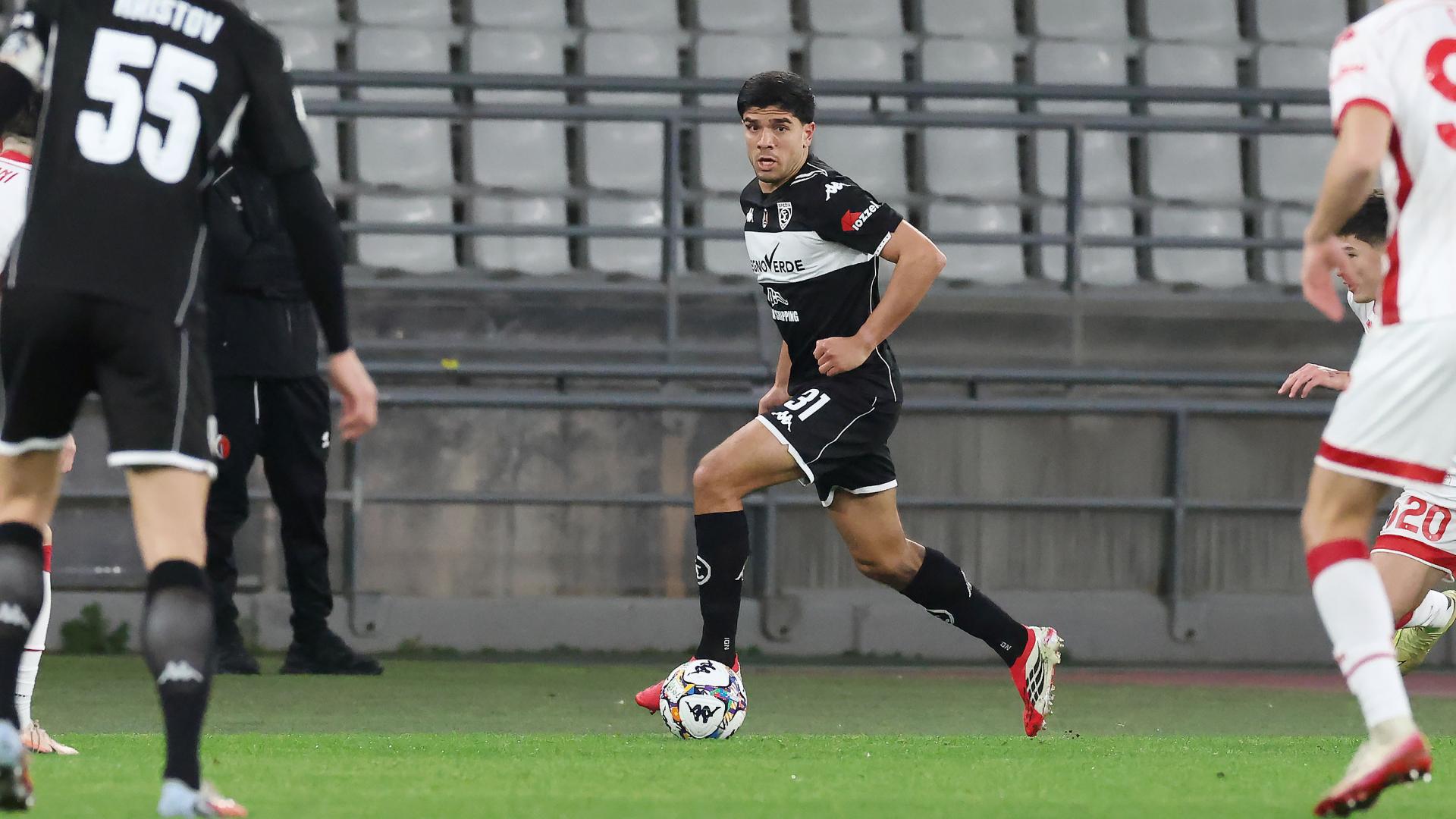 C.S. Follo: ripresa fissata per domani mattina