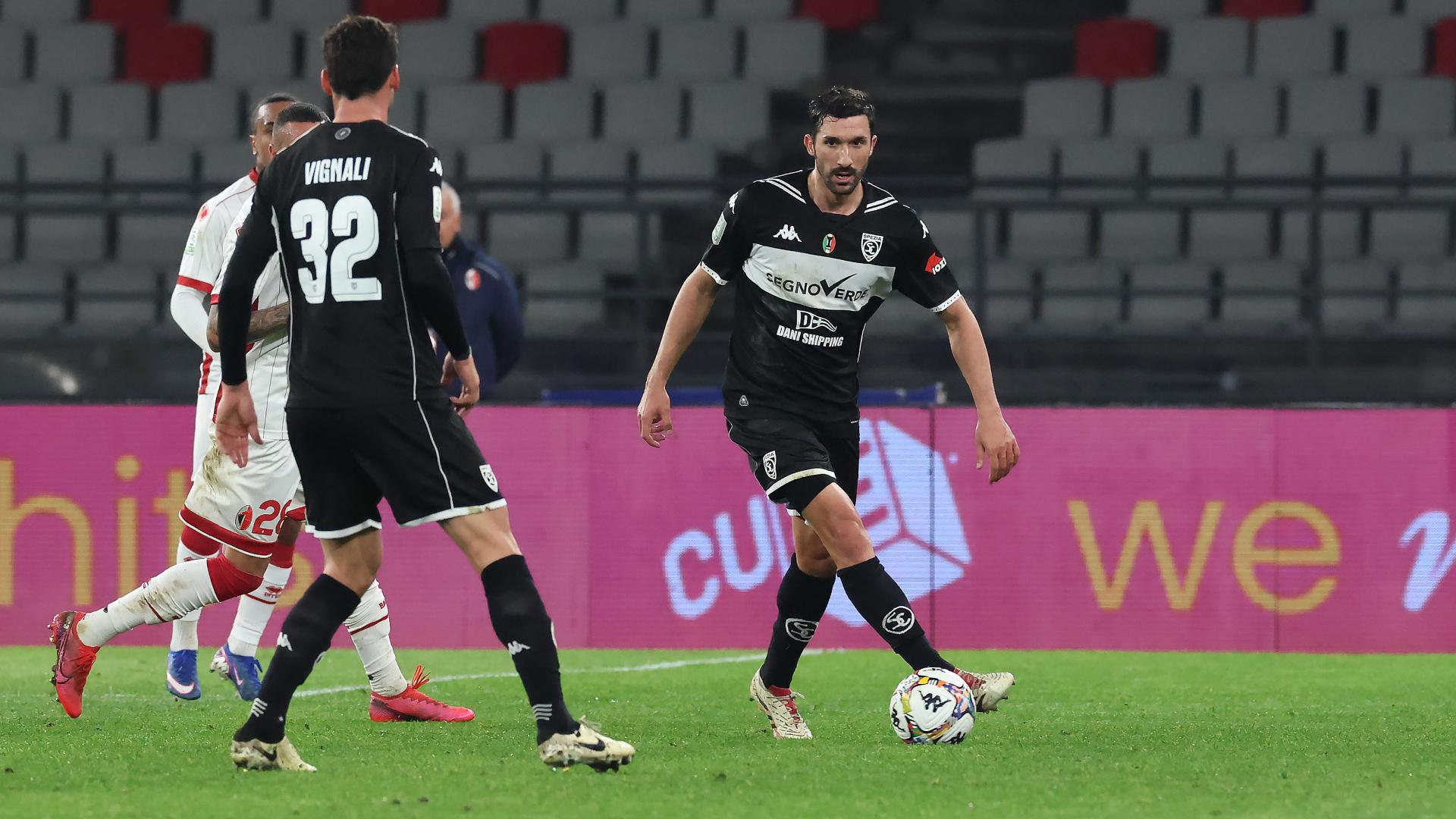 Bellemo: "Rammaricati per l’occasione sfumata, ma dobbiamo trasformare la delusione in energia”