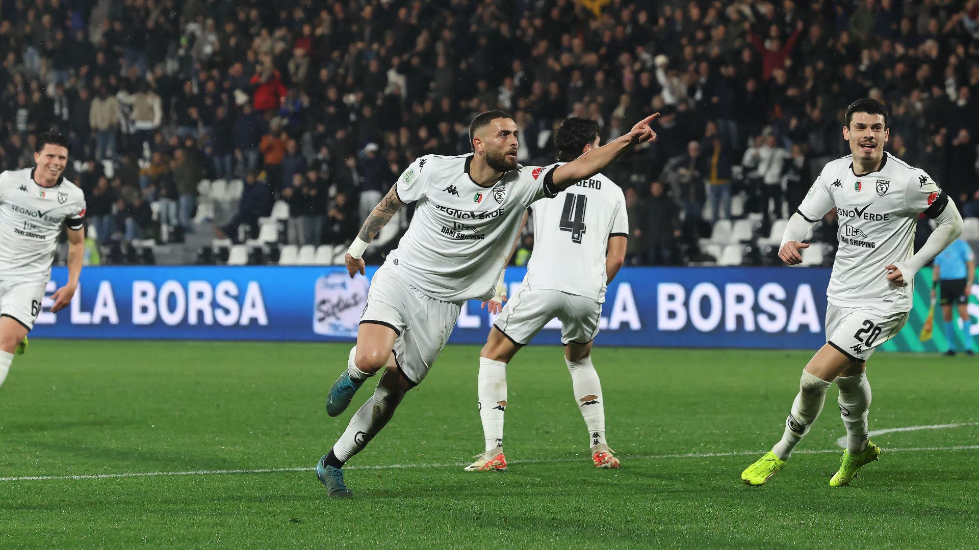 [+] Esulta 1-0 Artistico