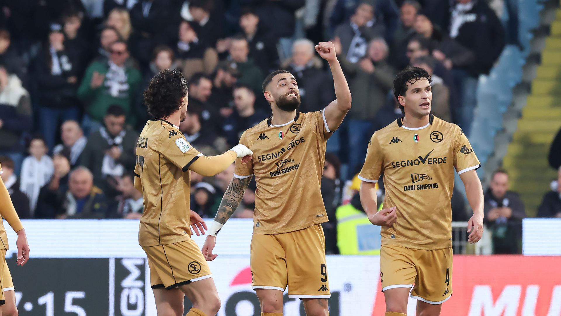 [+] Esulta 1-1 Artistico